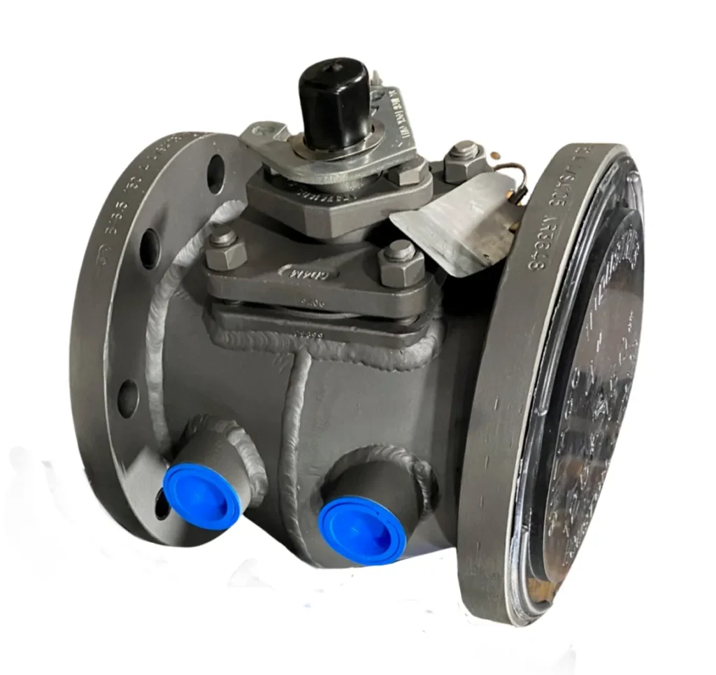 Full Jacket 3x2x3 Durco Plugs