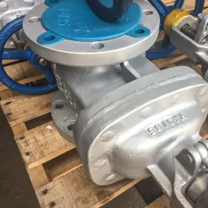 Welded-Bonnet-Gates-Sour-Gas-Service